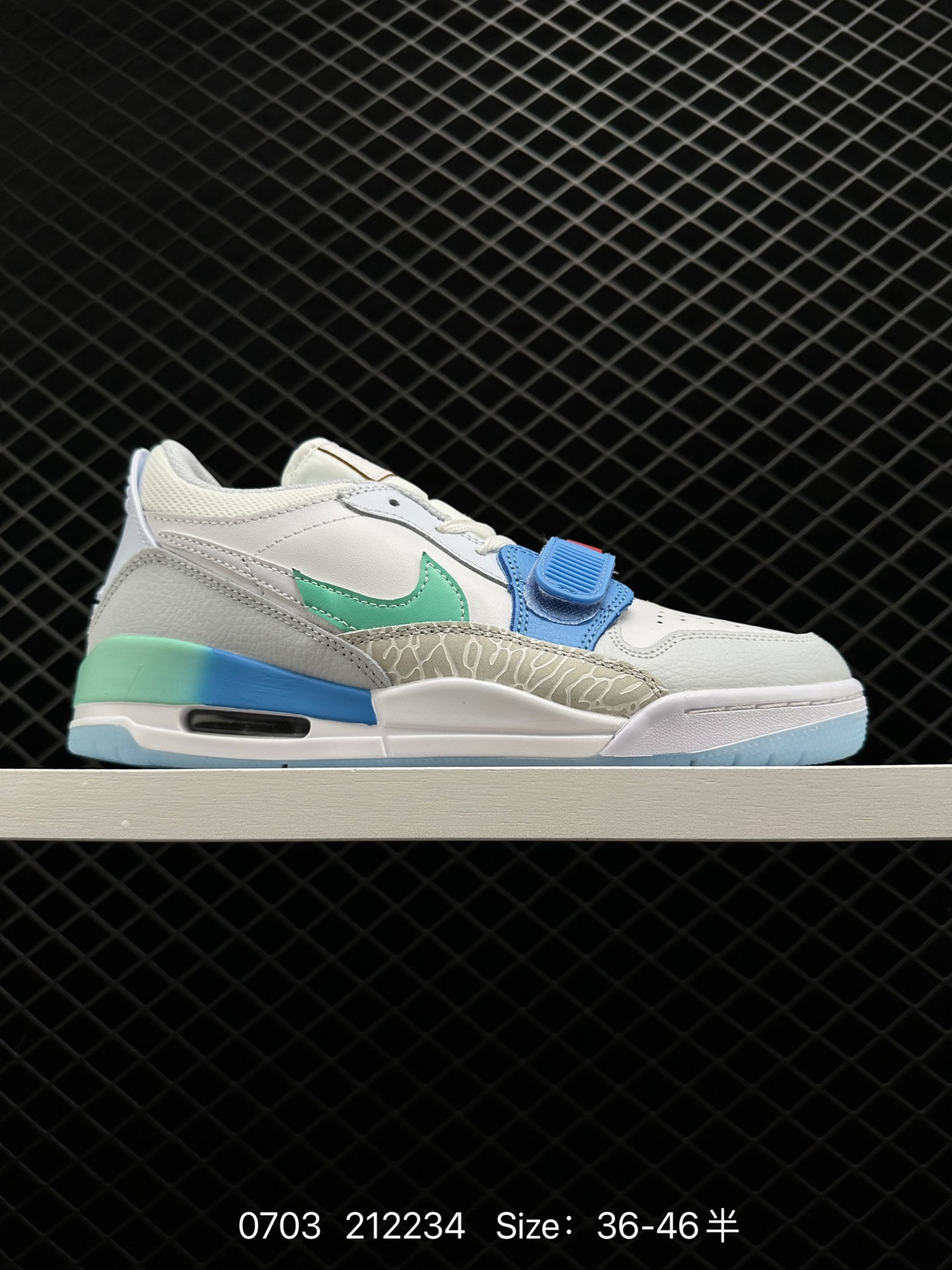 Air Jordan Legacy 312